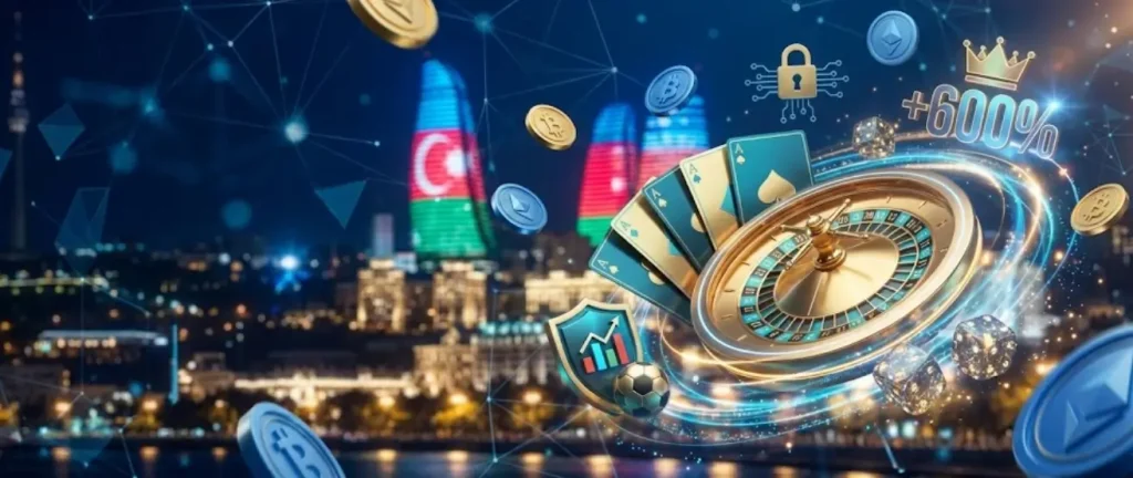 1win Azərbaycan – lider onlayn kazino və mərc platforması